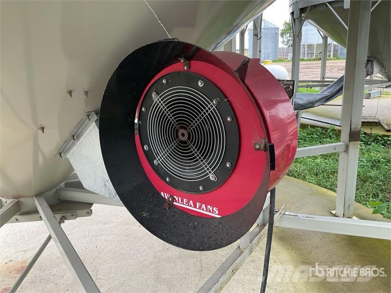 Avonlea FC15-5-1-1 5 hp Aeration Fan مجفف بذور