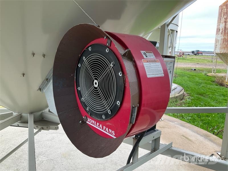 Avonlea FC15-5-1-1 5 hp Aeration Fan مجفف بذور