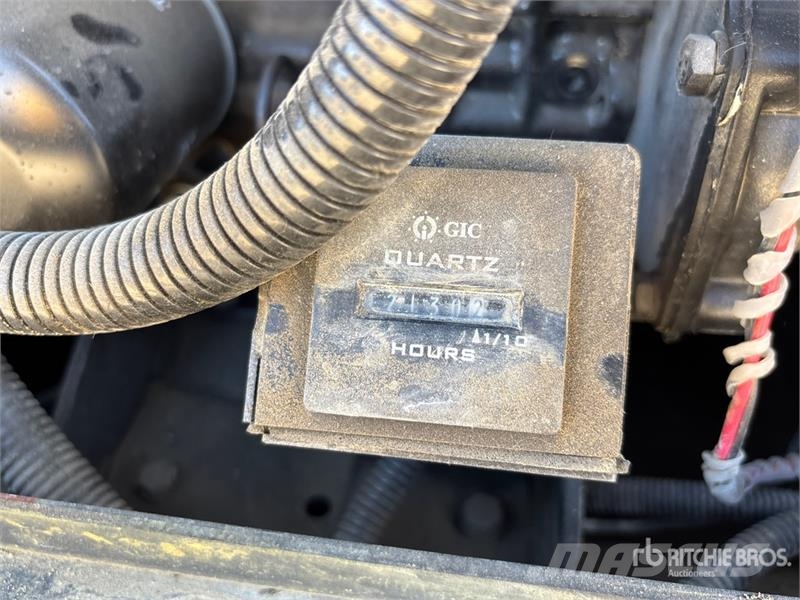 Axiom MetroLite DLT-8C 8 kVA Light Tower Освітлювальні вежі