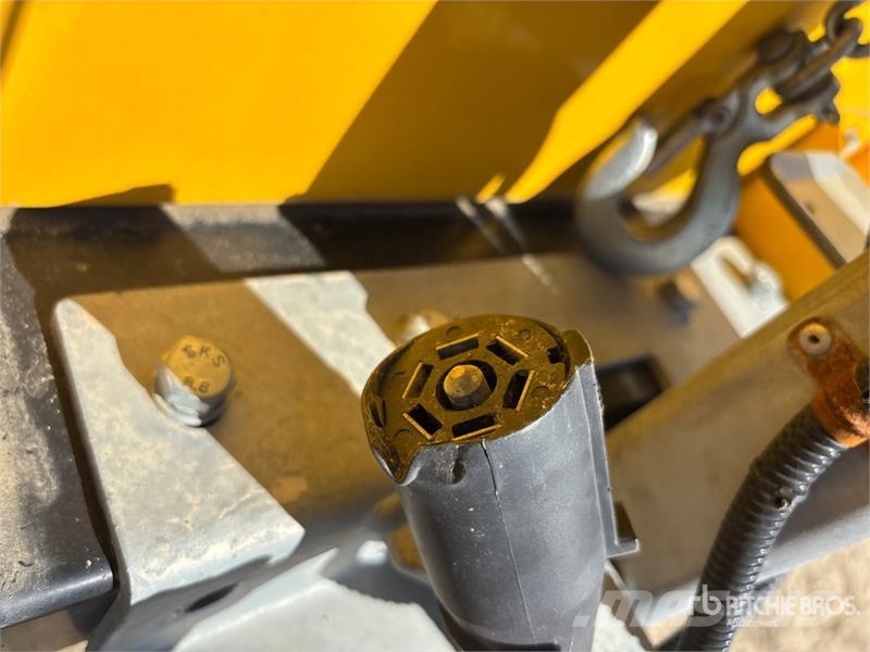Axiom MetroLite DLT-8C 8 kVA Light Tower Освітлювальні вежі