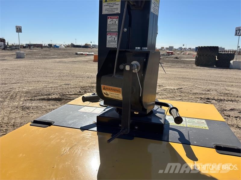 Axiom MetroLite DLT-8C 8 kVA Light Tower Освітлювальні вежі
