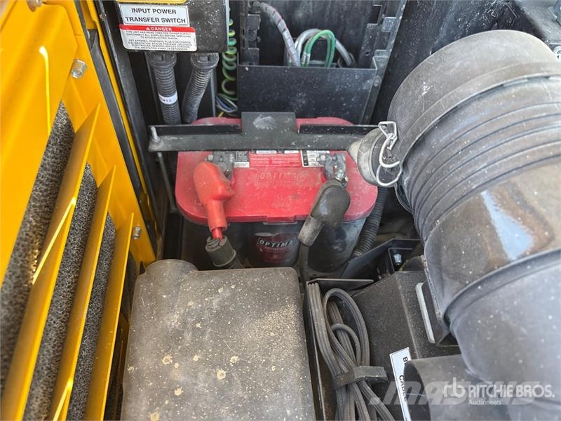 Axiom MetroLite DLT-8C 8 kVA Light Tower Освітлювальні вежі
