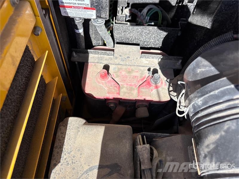 Axiom MetroLite DLT-8C 8 kVA Light Tower Освітлювальні вежі