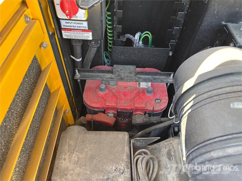 Axiom MetroLite DLT-8C 8 kVA Light Tower Освітлювальні вежі