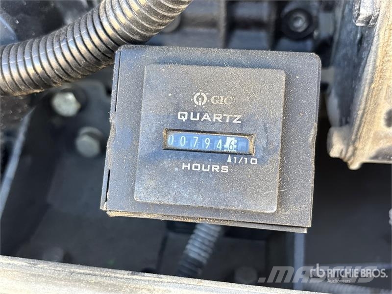 Axiom MetroLite DLT-8C 8 kVA Light Tower Освітлювальні вежі
