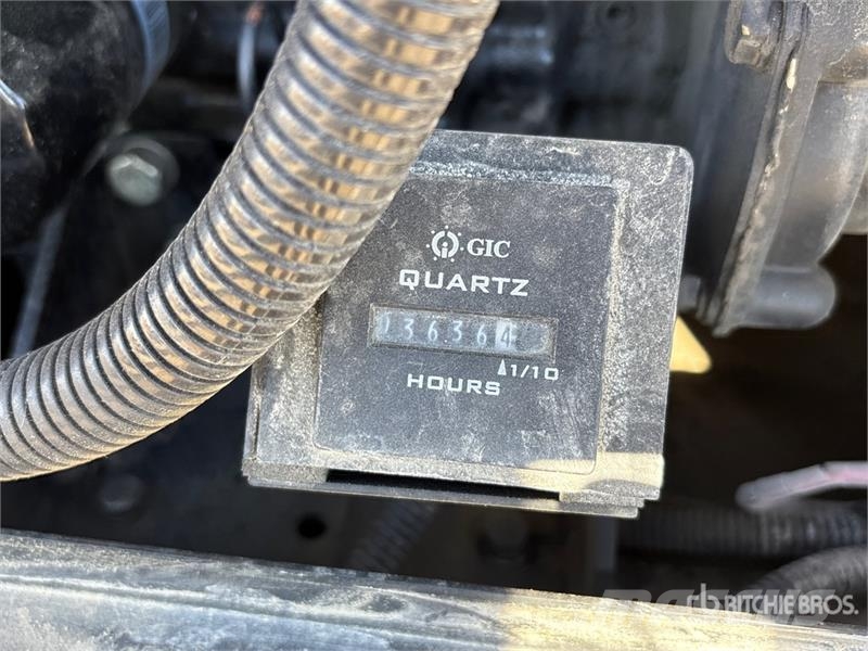 Axiom MetroLite DLT-8C 8 kVA Light Tower Освітлювальні вежі