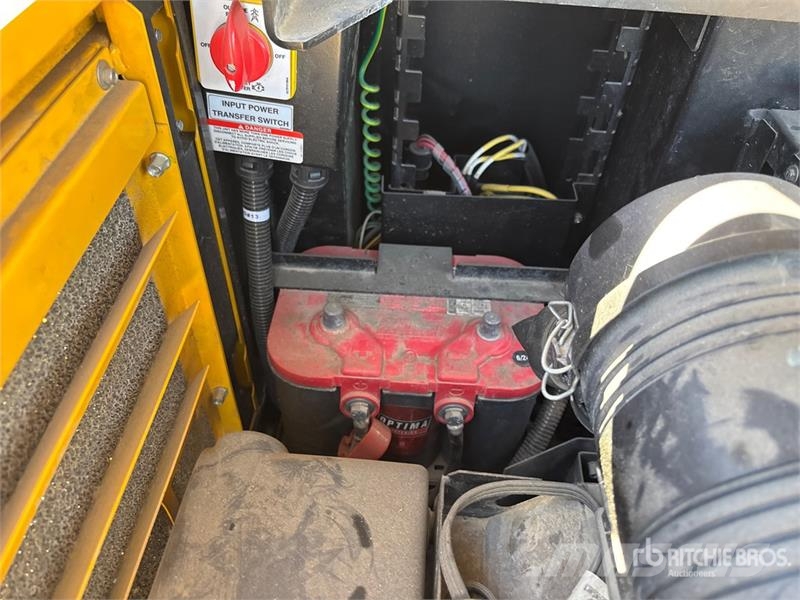 Axiom MetroLite DLT-8C 8 kVA Light Tower Освітлювальні вежі