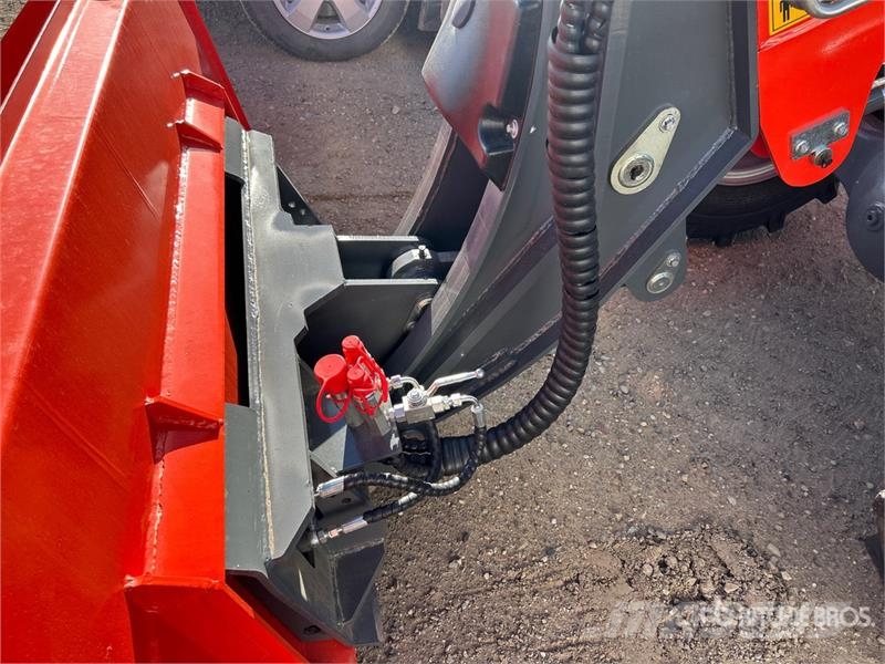 Aztec AZ2500 Telescopic Wheel Loader (Unused) Kolesové nakladače