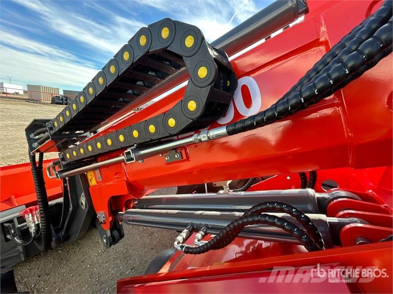 Aztec AZ2500 Telescopic Wheel Loader (Unused) Kolesové nakladače