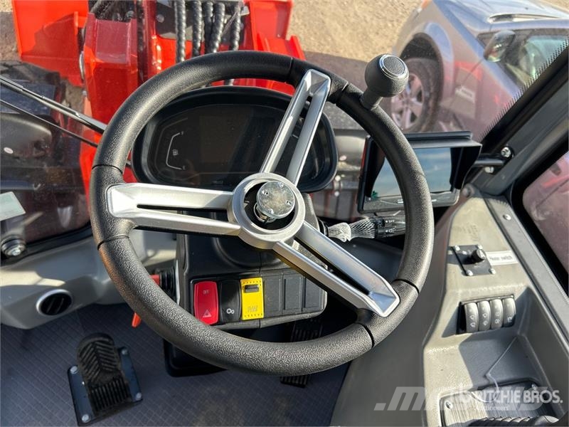 Aztec AZ2500 Telescopic Wheel Loader (Unused) Kolesové nakladače
