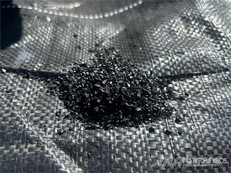 Bag of Granular Andre komponenter
