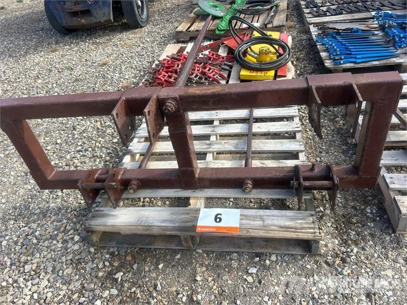  Bale Fork Landbouw - overige