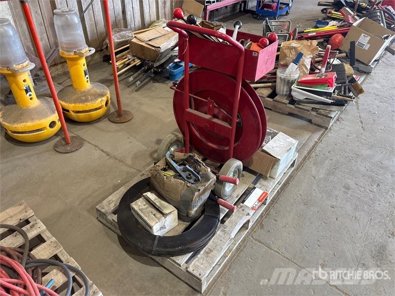 Banding Machine Drugi deli
