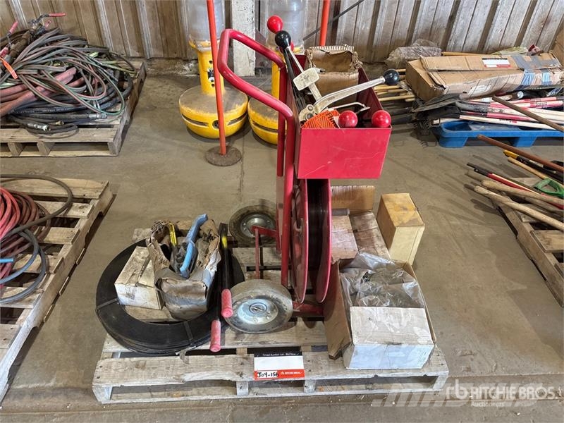 Banding Machine Drugi deli