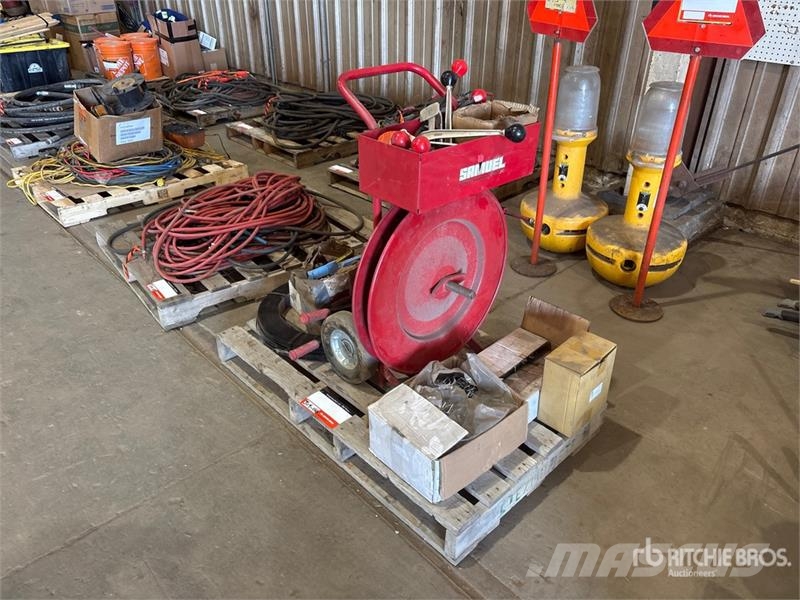Banding Machine Drugi deli