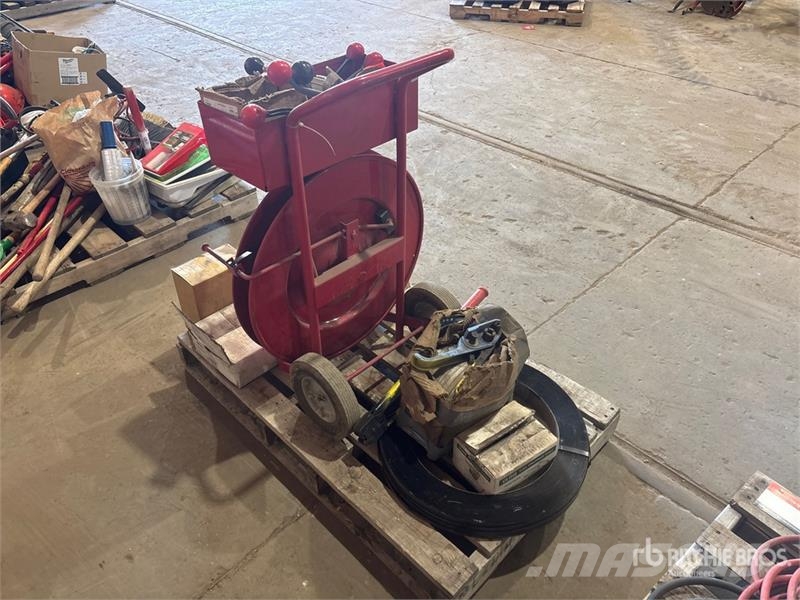 Banding Machine Drugi deli