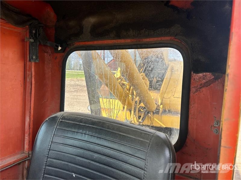 Bantam T450 30000 lb 6x4 Hydraulic Truck Crane Gru cingolate