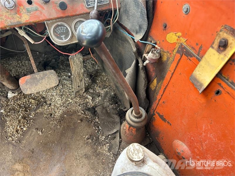 Bantam T450 30000 lb 6x4 Hydraulic Truck Crane Gru cingolate