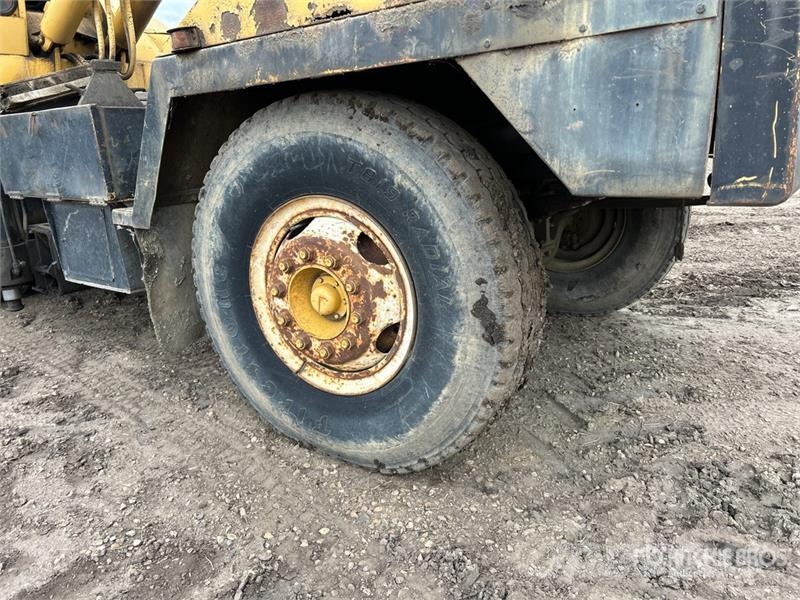Bantam T450 30000 lb 6x4 Hydraulic Truck Crane Gru cingolate