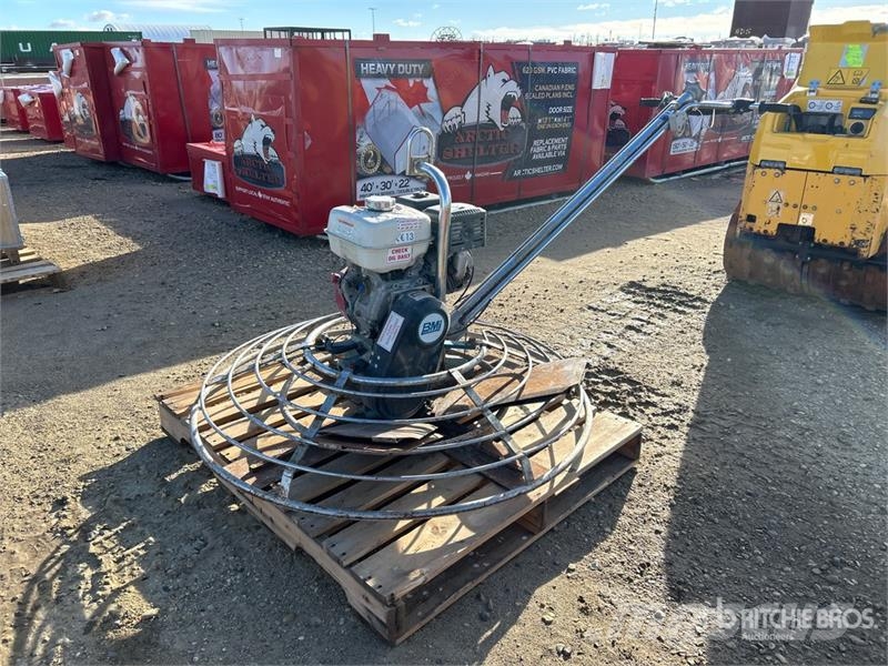 Bartell B446 Кельми