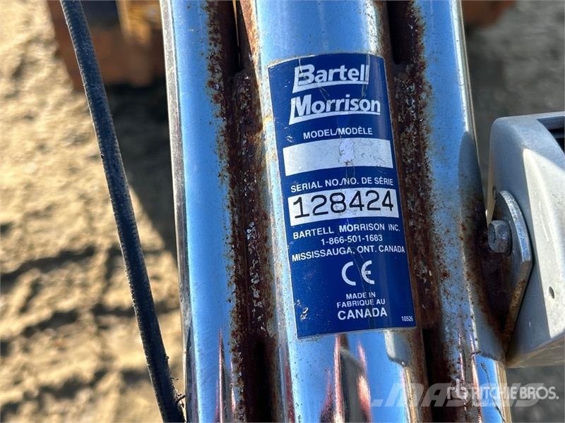 Bartell B446 Кельми