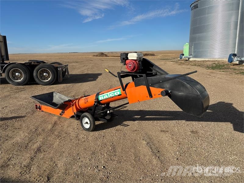 Batco 1314LP 13 in x 14 ft Grain Conveyor Транспортне обладнання