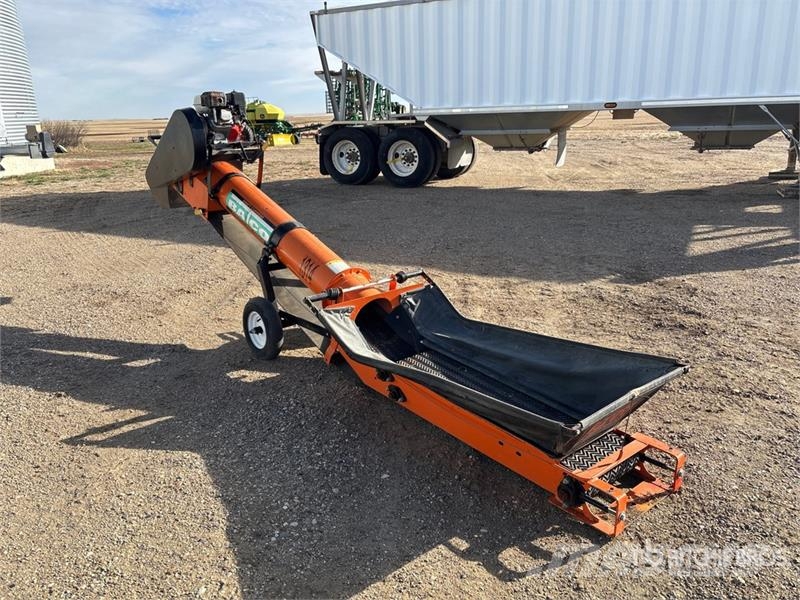 Batco 1314LP 13 in x 14 ft Grain Conveyor Транспортне обладнання