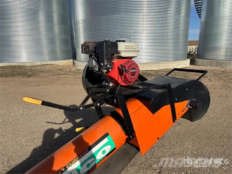 Batco 1314LP 13 in x 14 ft Grain Conveyor Транспортне обладнання