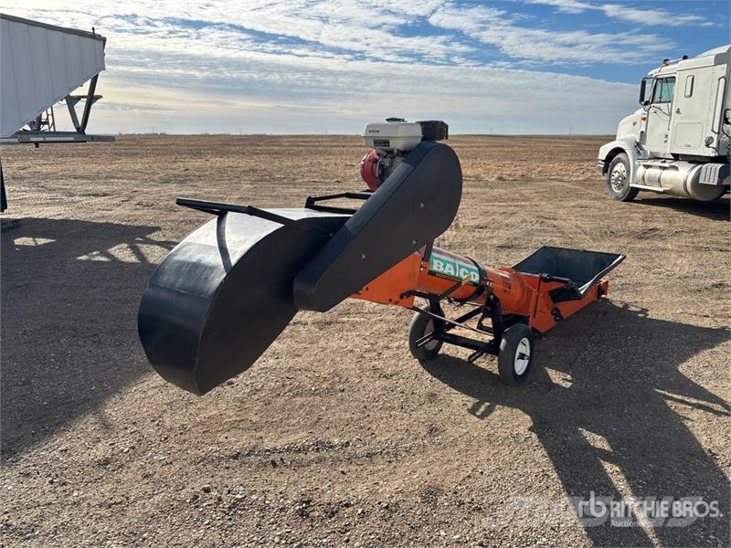 Batco 1314LP 13 in x 14 ft Grain Conveyor Транспортне обладнання