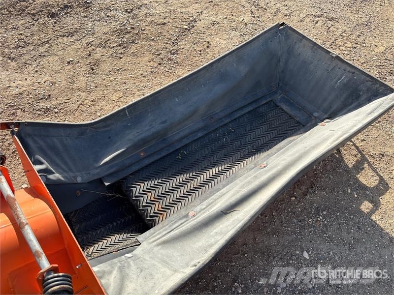 Batco 1314LP 13 in x 14 ft Grain Conveyor Транспортне обладнання