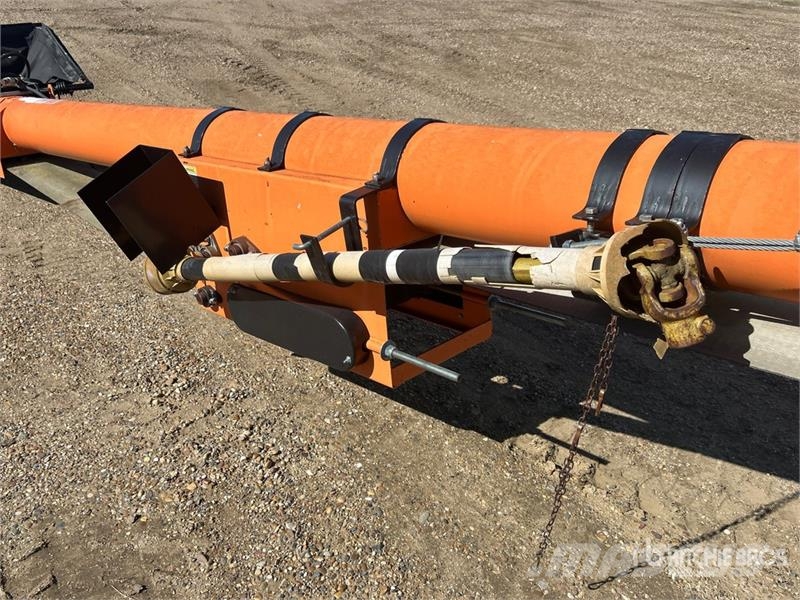 Batco 1375S 13 in x 75 ft Grain Conveyor Транспортне обладнання