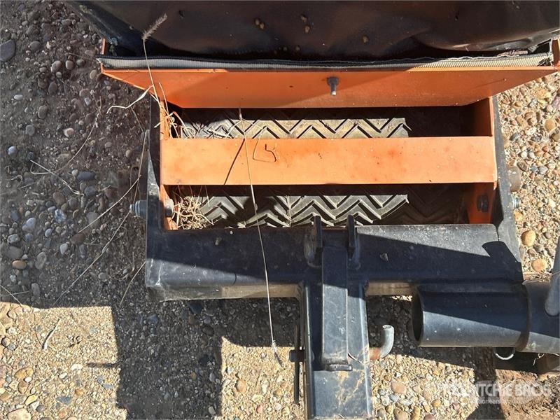 Batco 1375S 13 in x 75 ft Grain Conveyor Транспортне обладнання