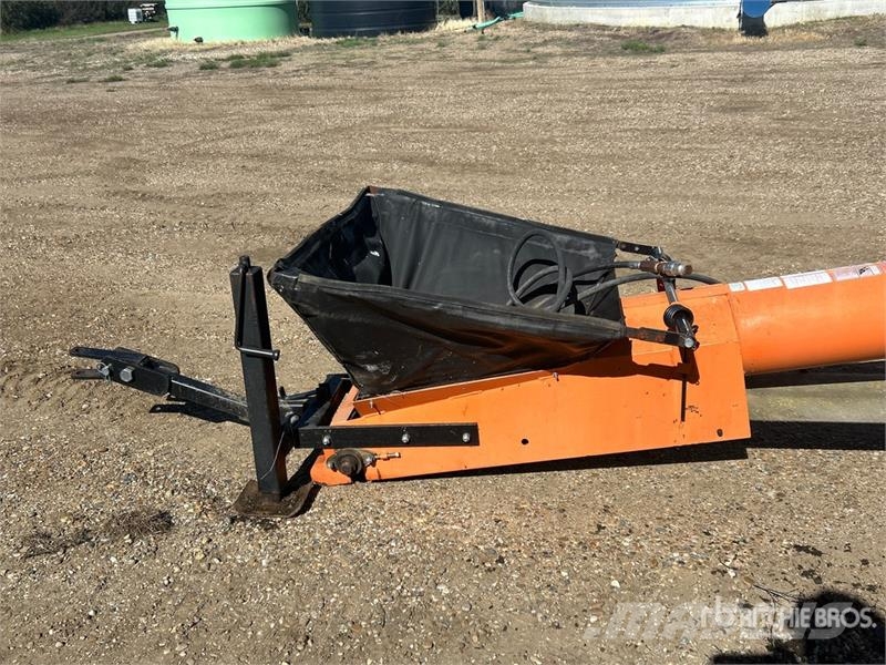 Batco 1375S 13 in x 75 ft Grain Conveyor Транспортне обладнання