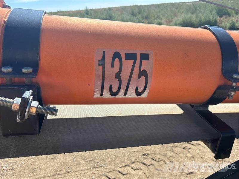 Batco 1375S 13 in x 75 ft Grain Conveyor Транспортне обладнання
