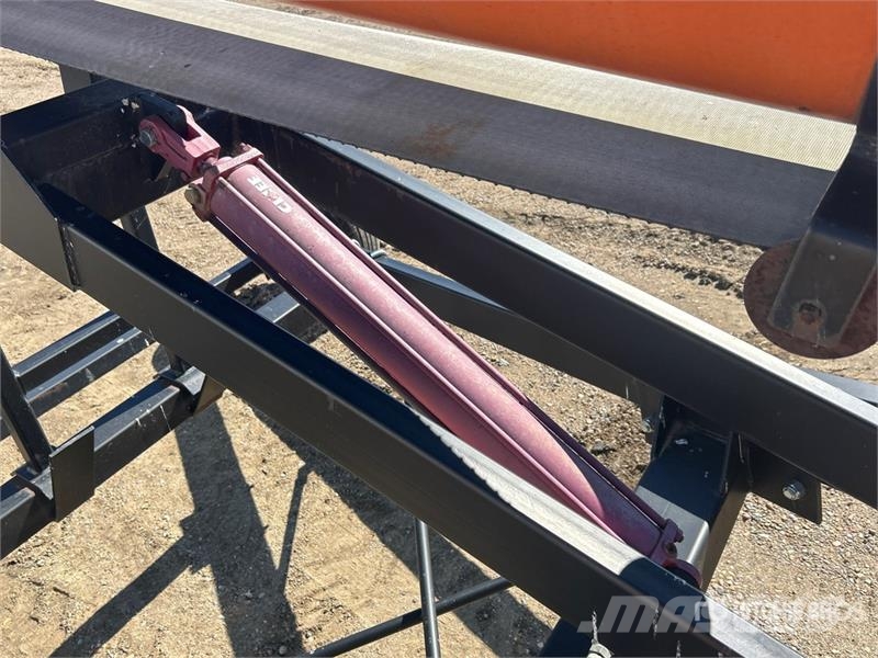 Batco 1375S 13 in x 75 ft Grain Conveyor Транспортне обладнання