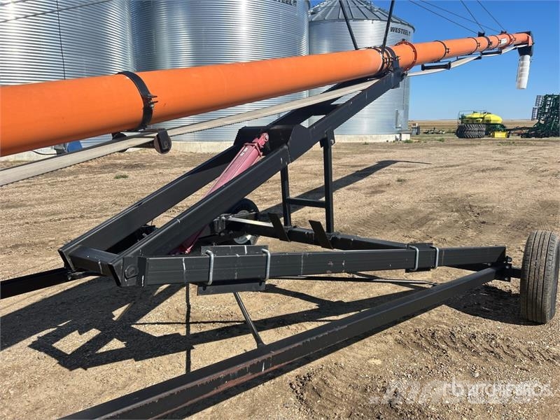 Batco 1375S 13 in x 75 ft Grain Conveyor Транспортне обладнання