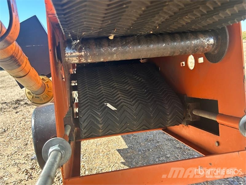 Batco 1375S 13 in x 75 ft Grain Conveyor Транспортне обладнання
