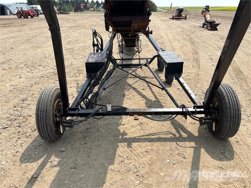 Batco 1545FL Taşıma ekipmanları