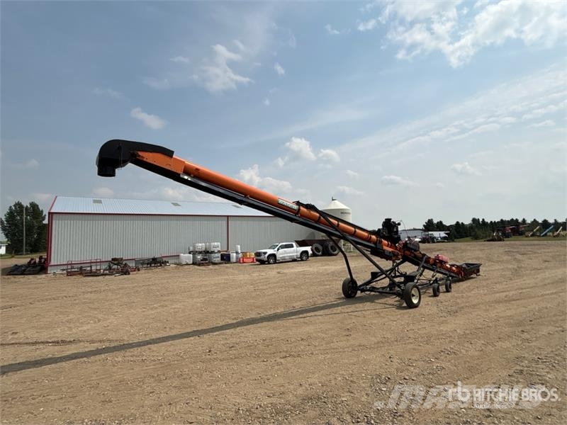 Batco 1545FL Taşıma ekipmanları