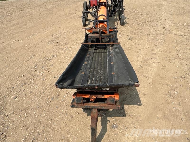 Batco 1545FL Taşıma ekipmanları