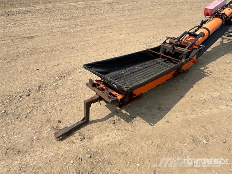 Batco 1545FL Taşıma ekipmanları