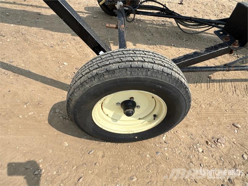 Batco 1545FL Taşıma ekipmanları
