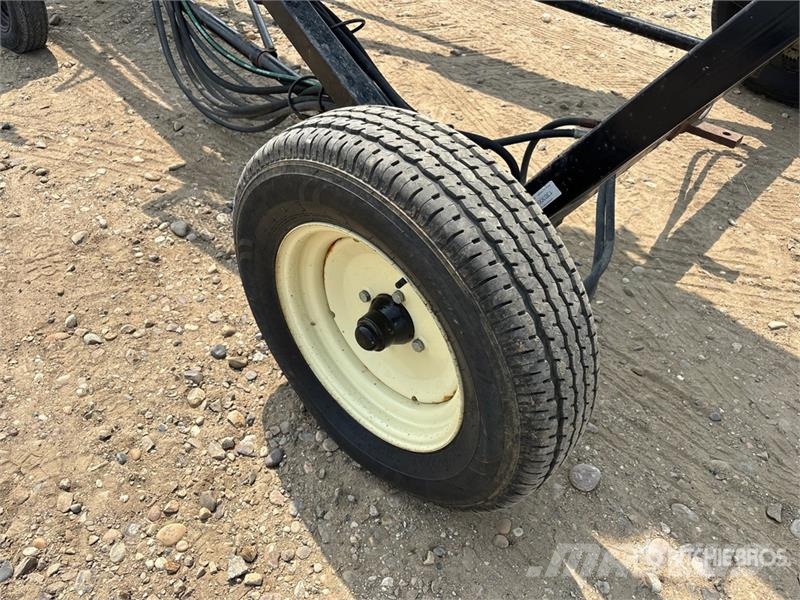 Batco 1545FL Taşıma ekipmanları