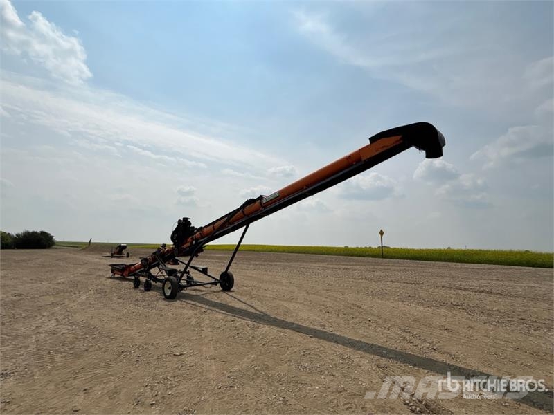 Batco 1545FL Taşıma ekipmanları