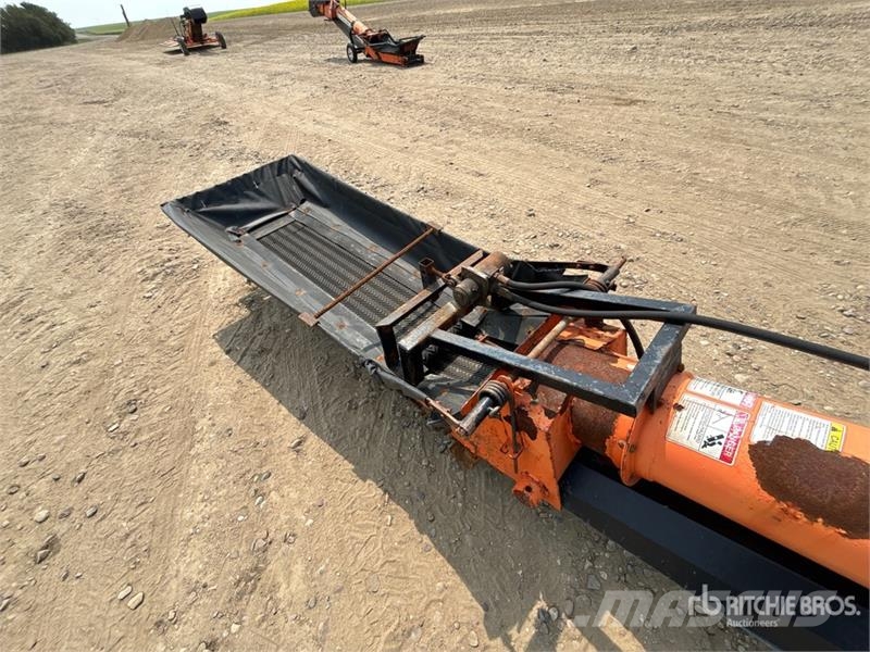 Batco 1545FL Taşıma ekipmanları