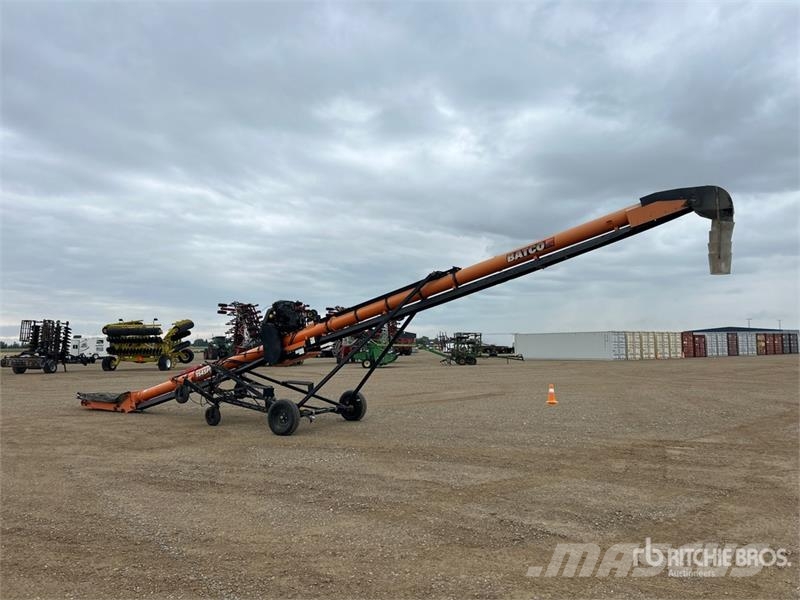 Batco 1545FL 15 in x 45 ft Grain Conveyor Material de transporte