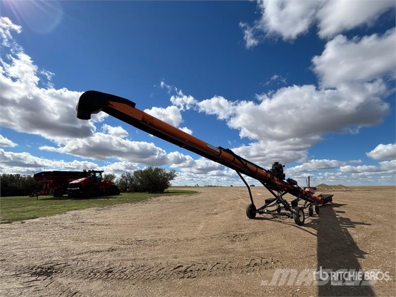 Batco 1545FL 15 in x 45 ft Grain Conveyor Transportutrustning