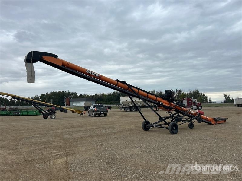 Batco 1545FL 15 in x 45 ft Grain Conveyor Material de transporte