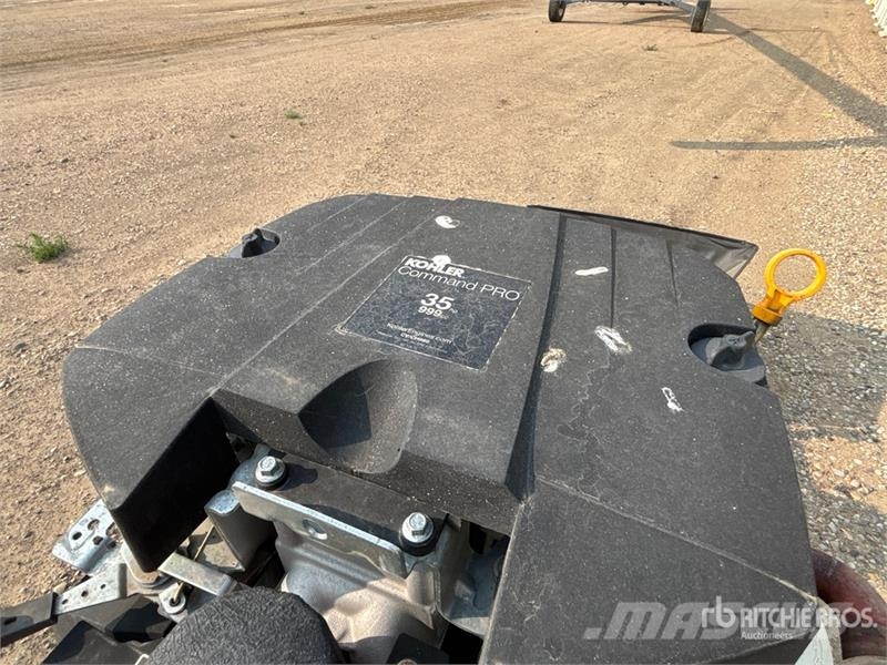 Batco 1590 15 in x 90 ft Grain Conveyor Material de transporte