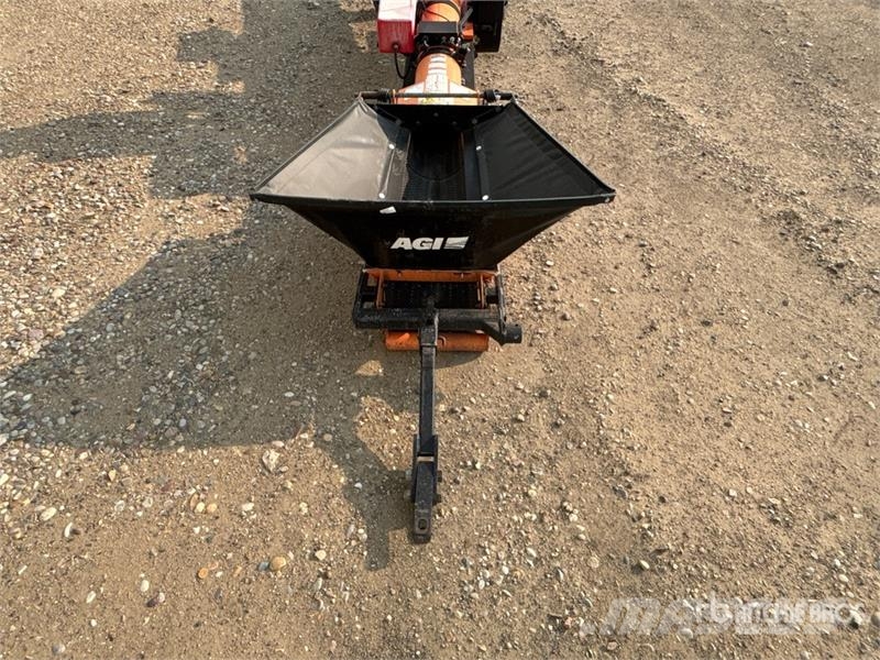 Batco 1590 15 in x 90 ft Grain Conveyor Material de transporte